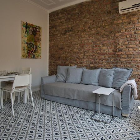 Sunflower Apartments Estambul Exterior foto