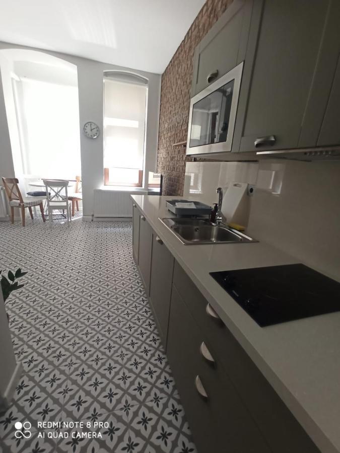 Sunflower Apartments Estambul Exterior foto