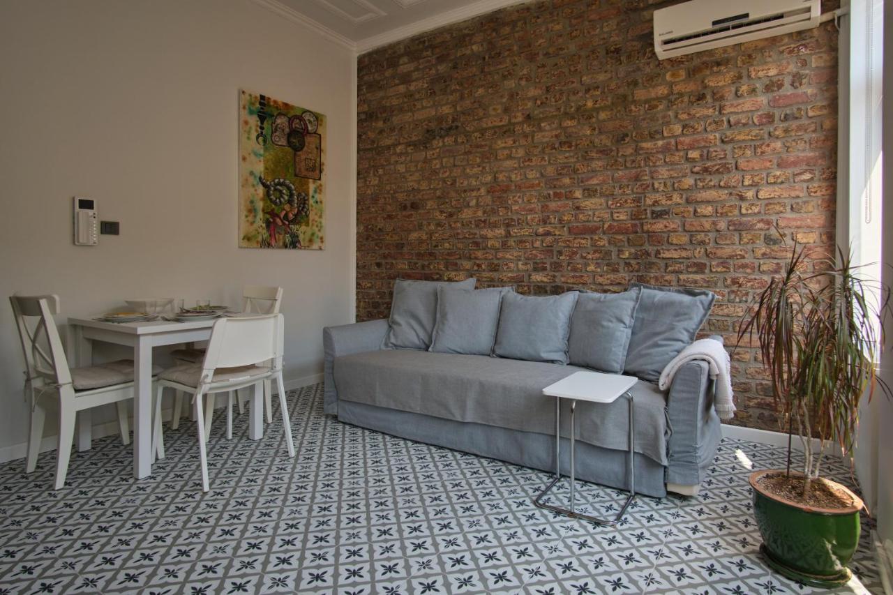 Sunflower Apartments Estambul Exterior foto