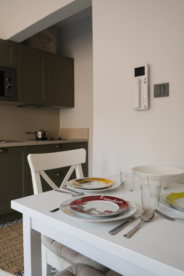 Sunflower Apartments Estambul Exterior foto