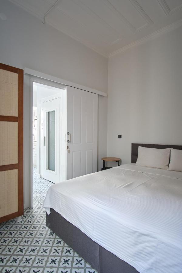 Sunflower Apartments Estambul Exterior foto